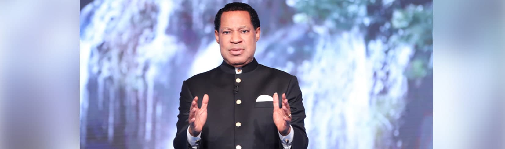A DIVINE PARENTAGE
