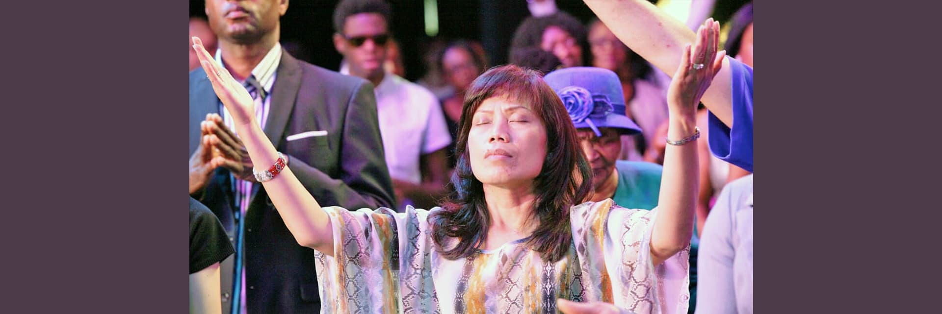 THE HOLY SPIRIT IN YOU