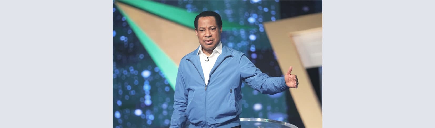 THE GRACE ADVANTAGE