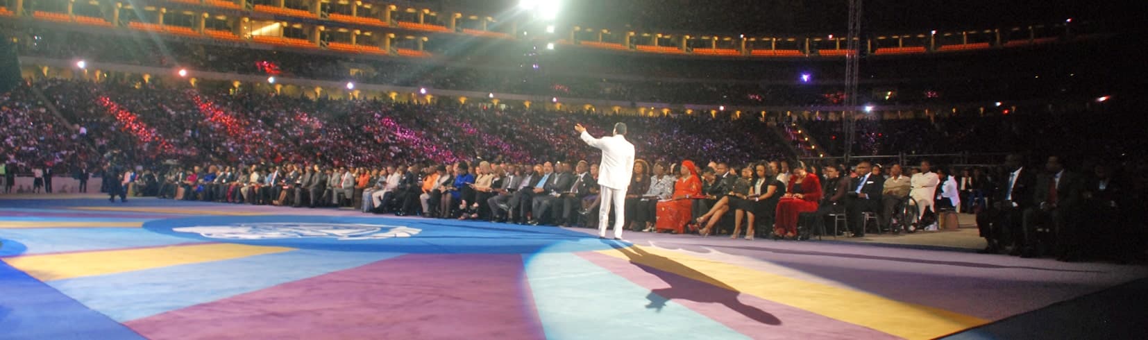 SUPERNATURAL KNOWLEDGE
