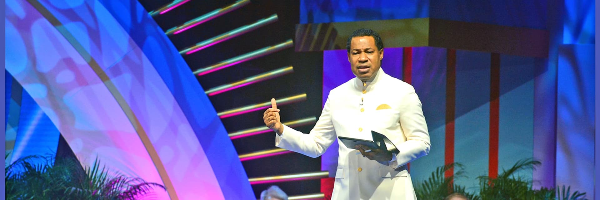 WRITING THE WORD IN YOUR HEART