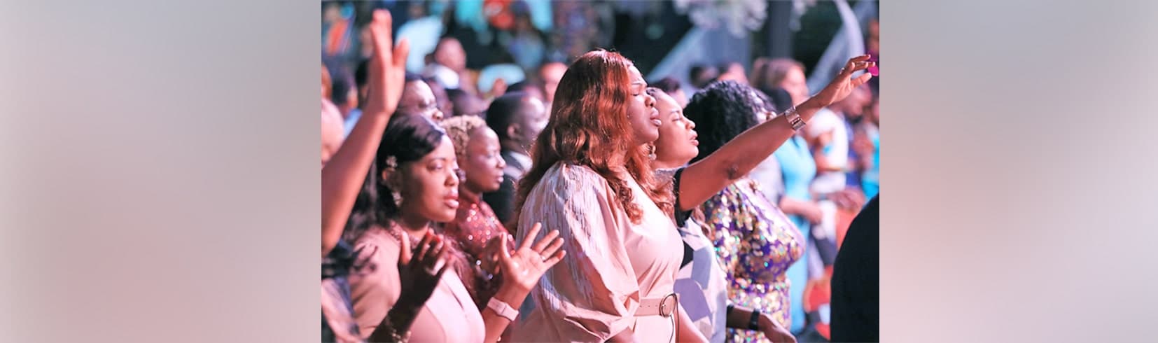 GOD ALIVE IN YOU
