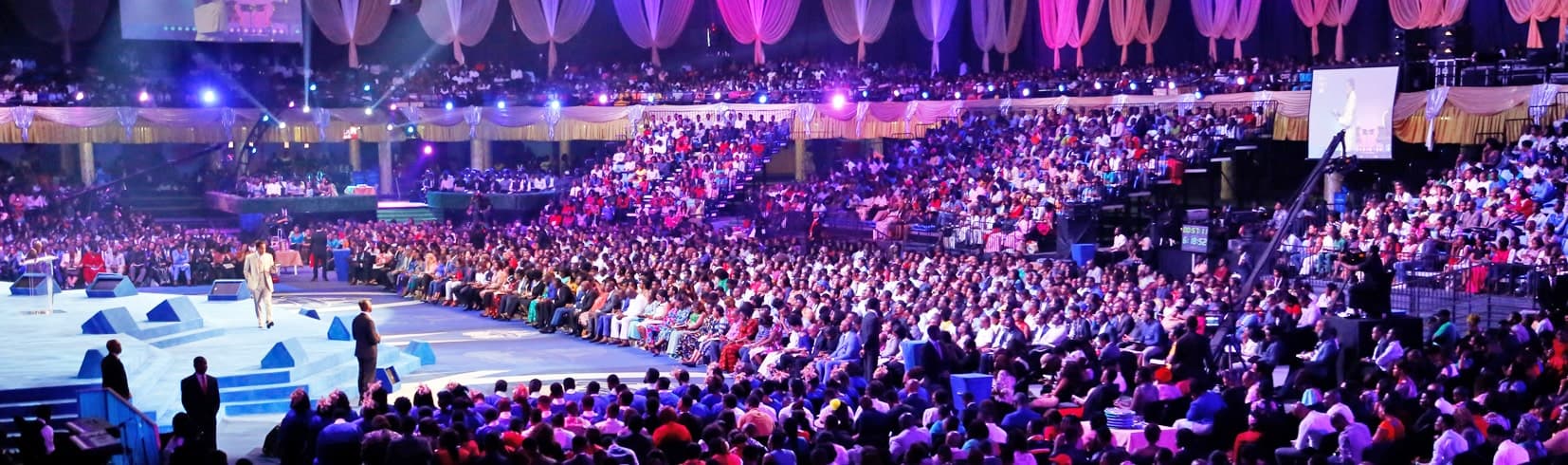EQUIPPING THE SAINTS