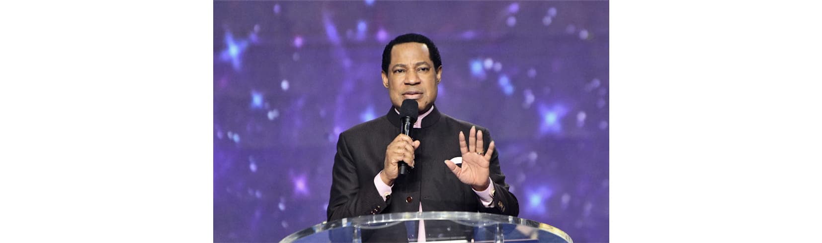 THE WORD IN YOU