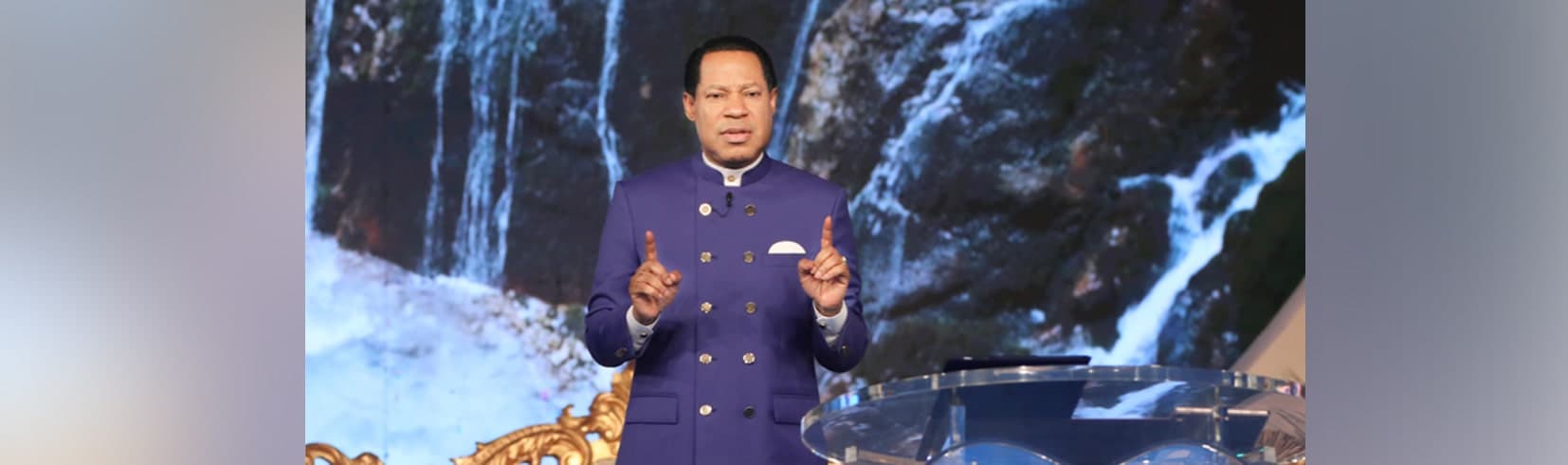 CALLED TO EXCELLENCE