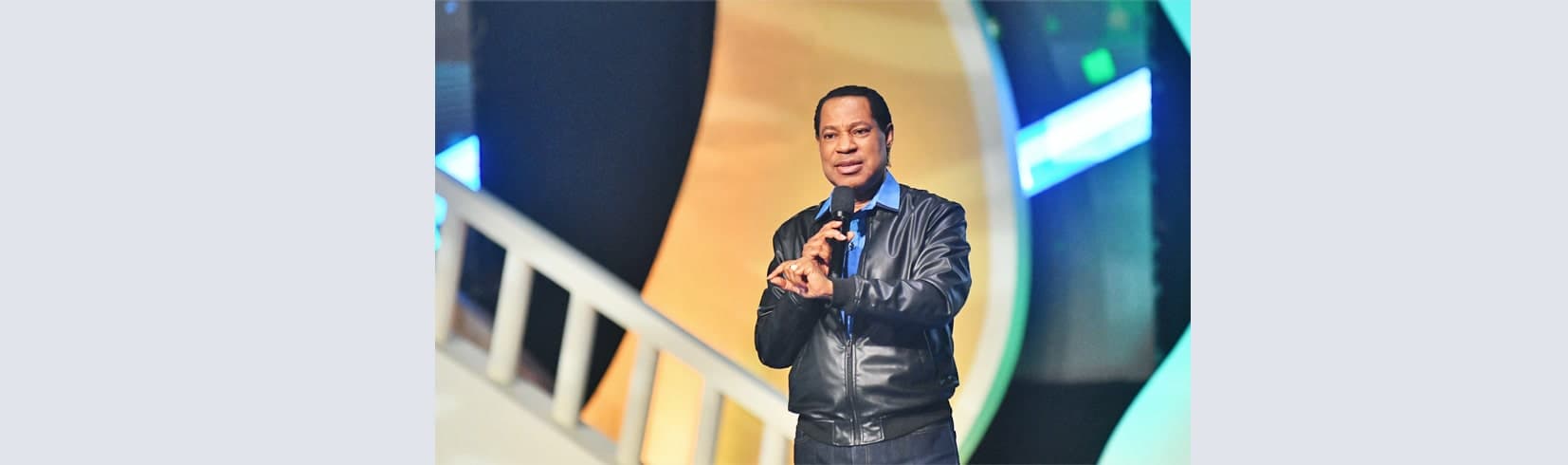 GET A HOLD OF THE WORD
