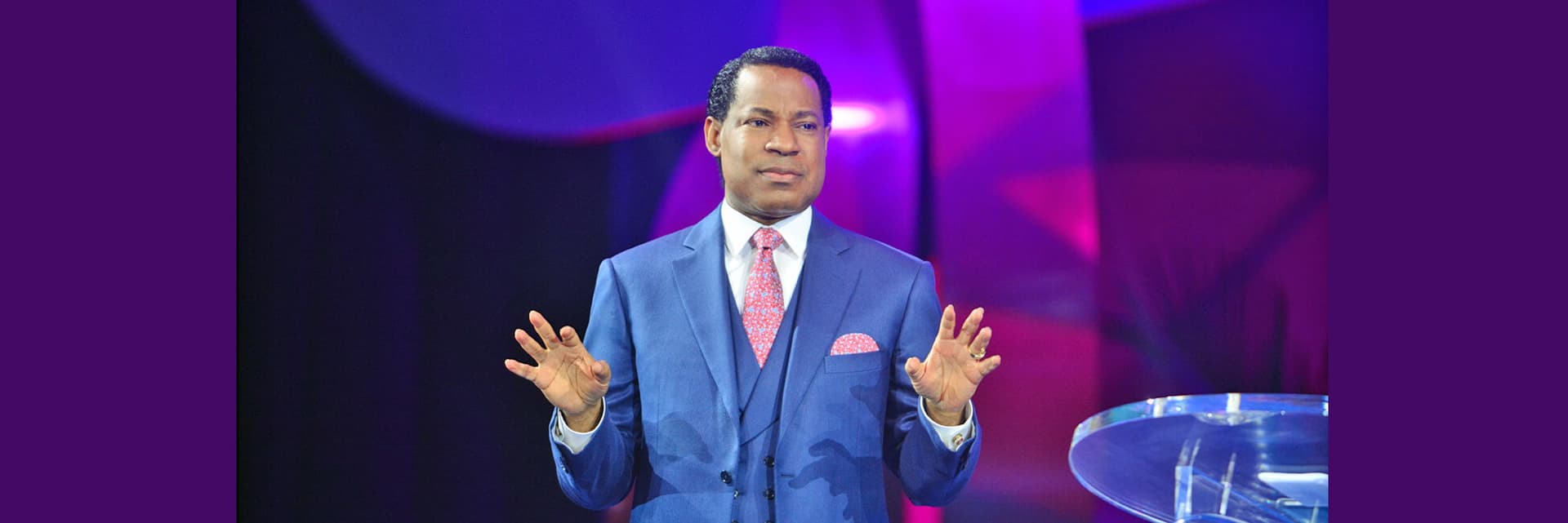 UNDERSTAND AND SPEAK THE WORD