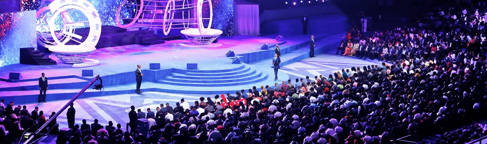 YIELDING TO THE WORD