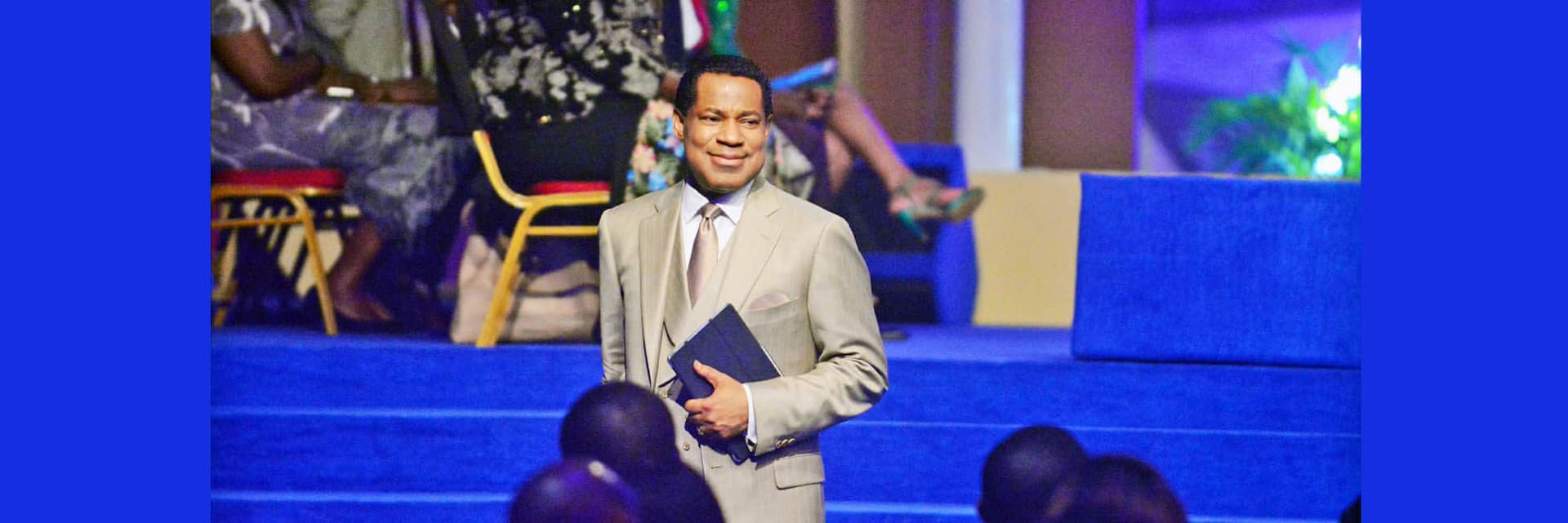 JESUS IS THE EXPRESS IMAGE OF GOD