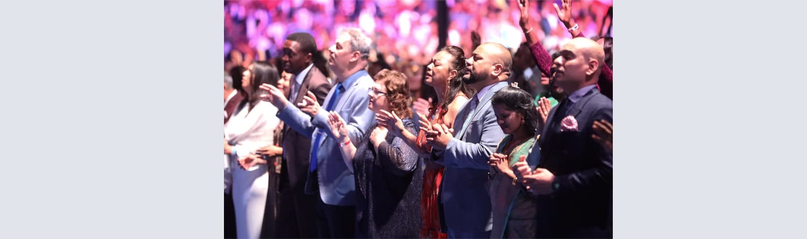 SPEAK GOD'S WORD BOLDLY