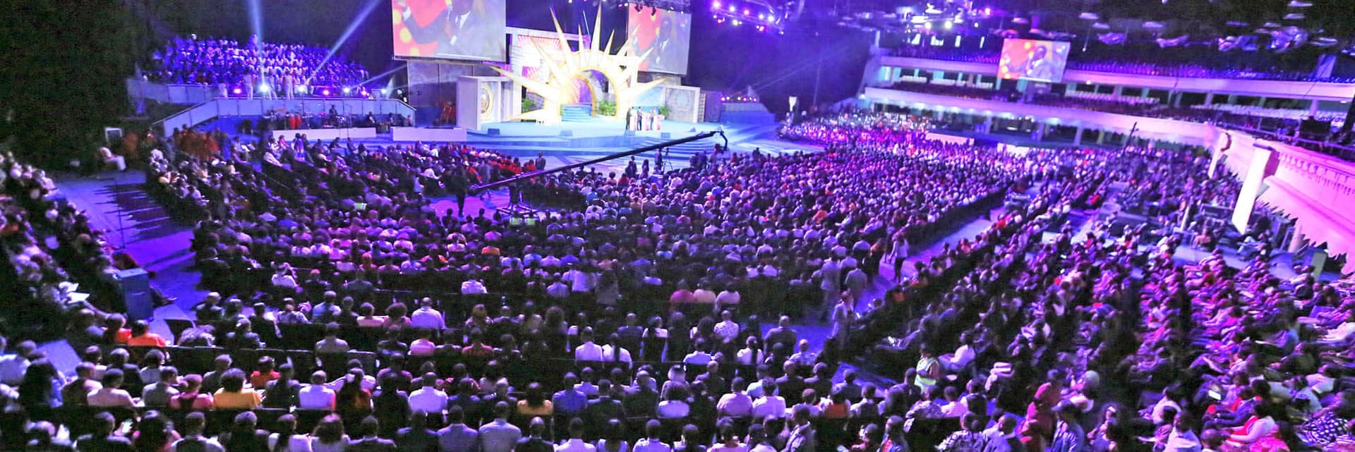JESUS IS HIMSELF GOD
