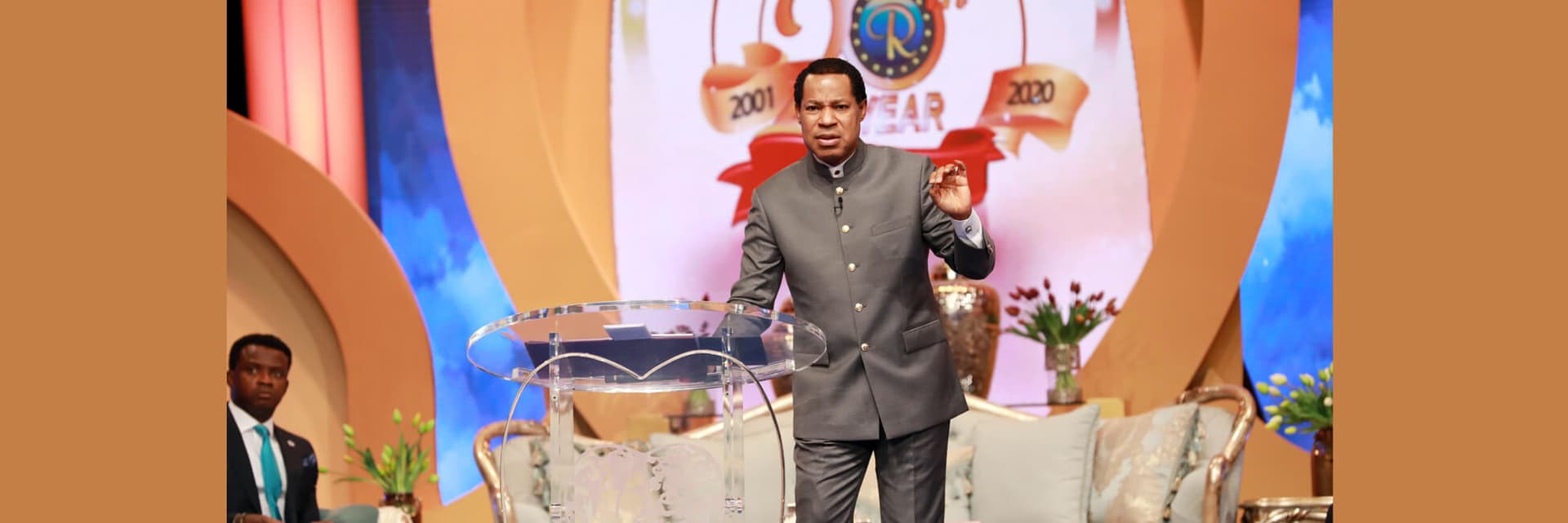 CHRIST ALIVE IN YOUR HEART