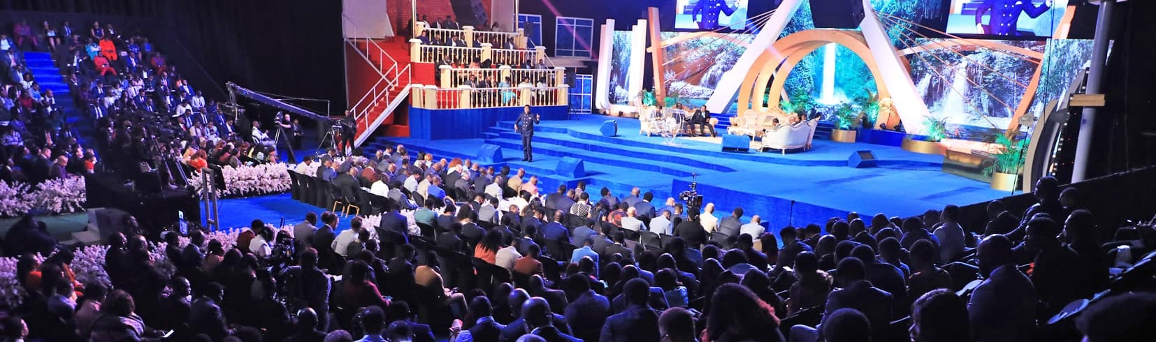 GOD’S TESTIMONY OF JESUS