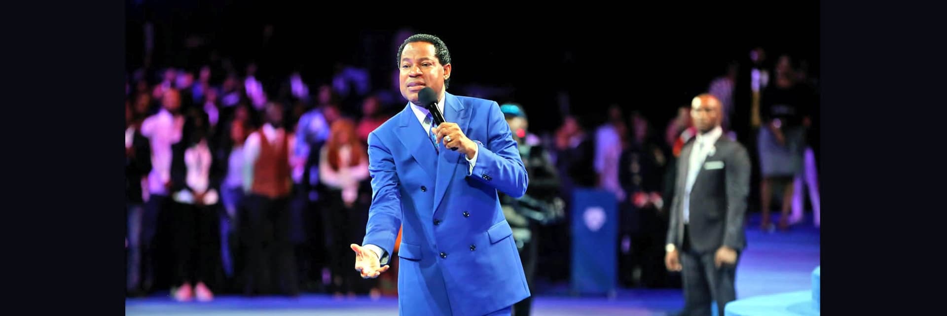 GROW YOUR FAITH