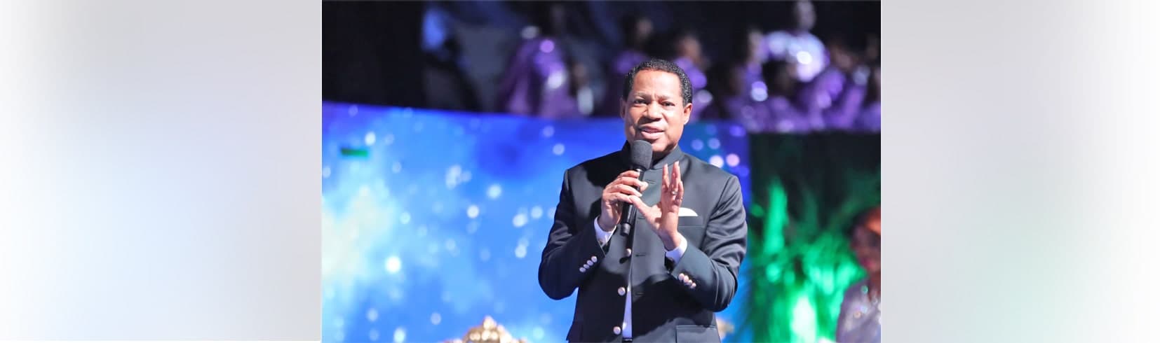 DISTINCT PURPOSES OF THE  FIVE-FOLD MINISTRY GIFTS