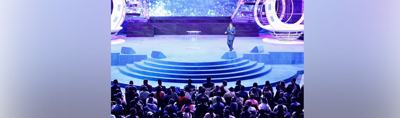 THINK AND TALK LIKE JESUS
