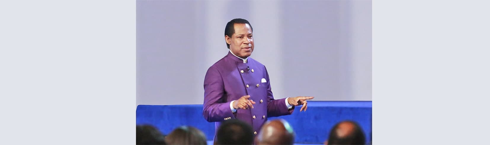 REAL SPIRITUAL GROWTH