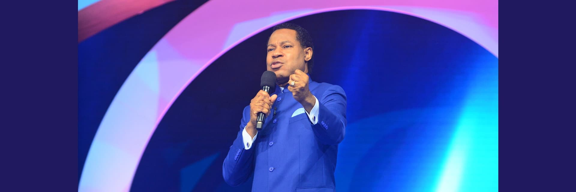 STRIVING IN PRAYER