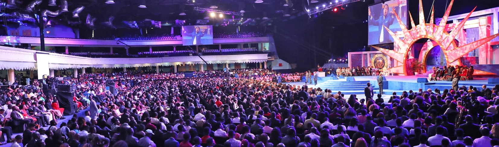 THE UNITY OF THE FAITH
