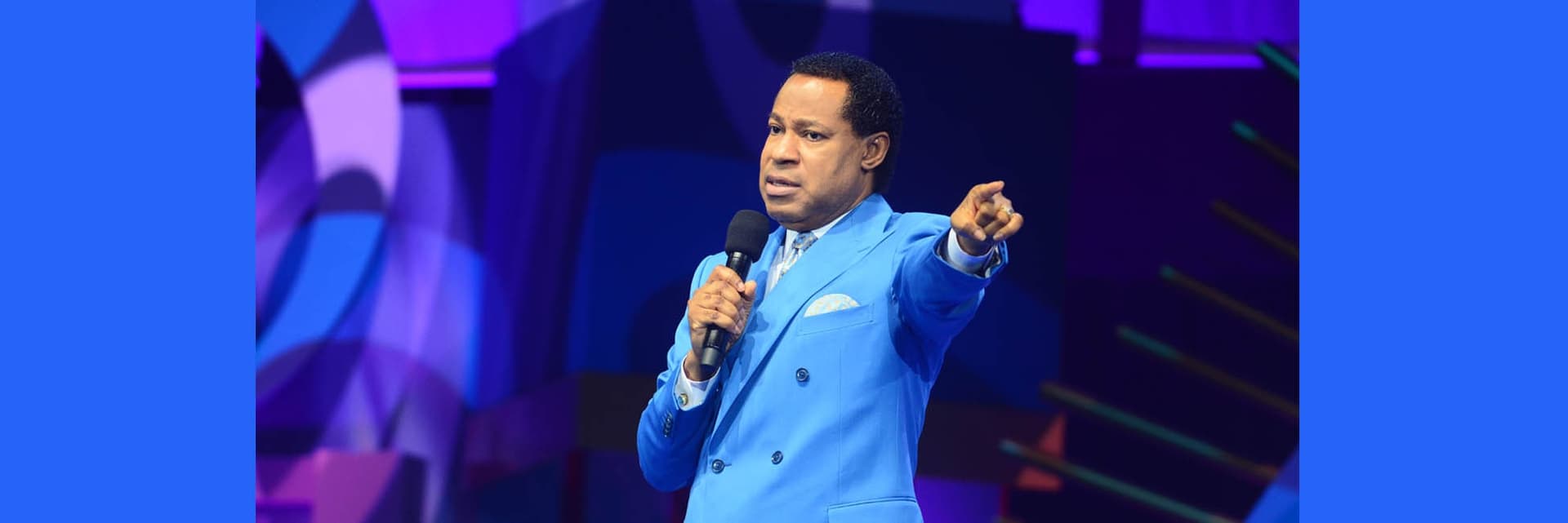 CAST OUT DEVILS IN YOUR NATION