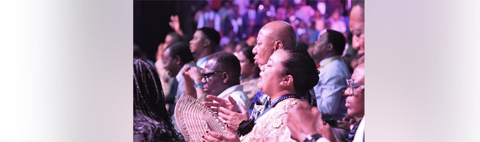 FAITH AND WORSHIP