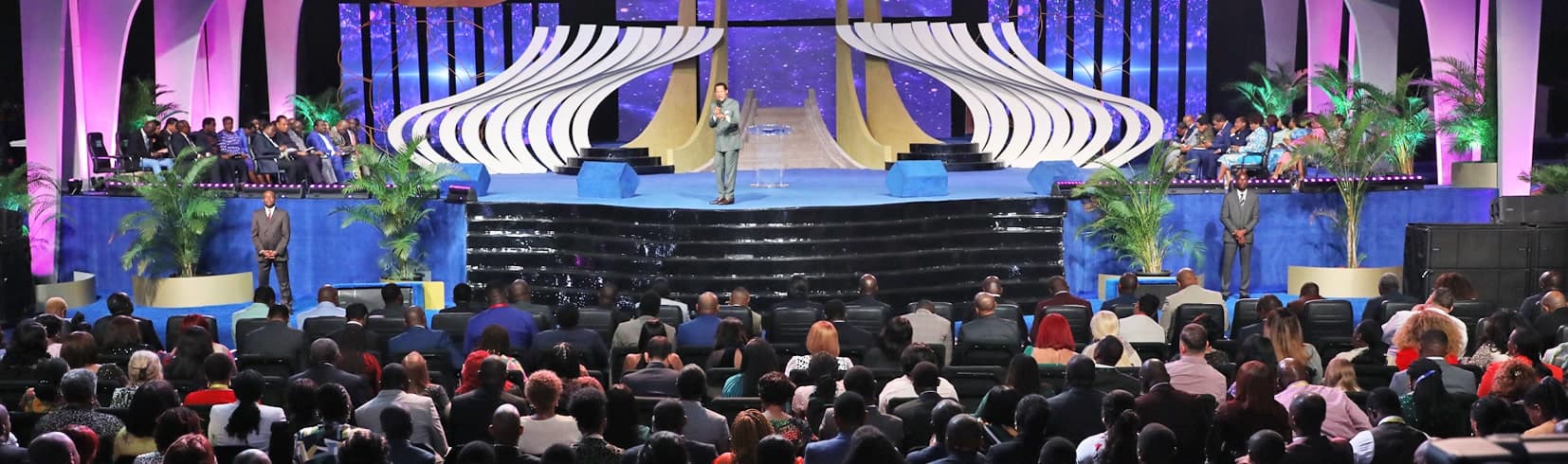 JESUS IS GOD’S MESSAGE
