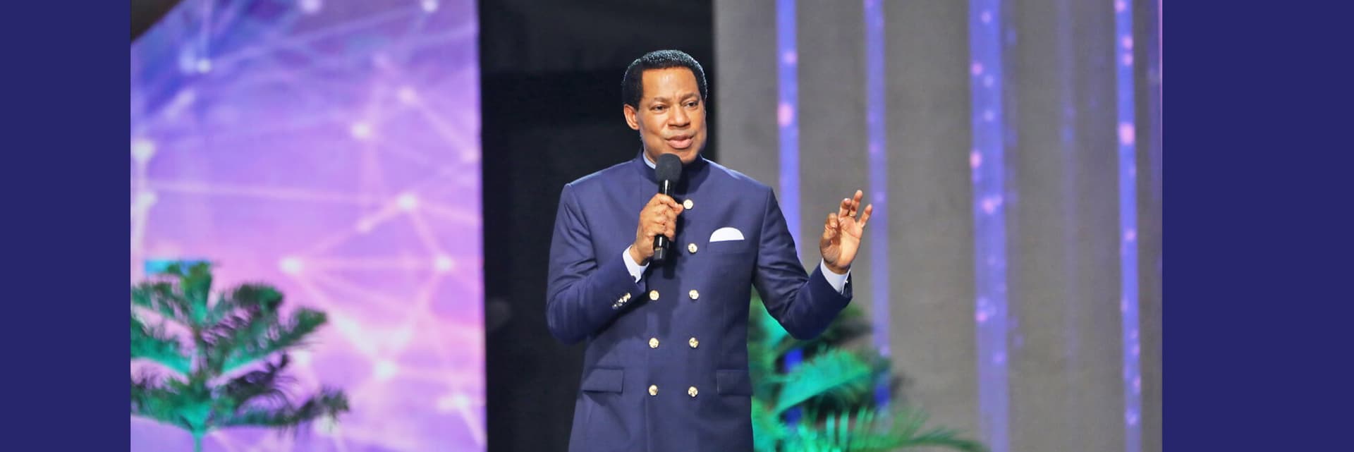 HE SEEKS YOUR FAITHFULNESS