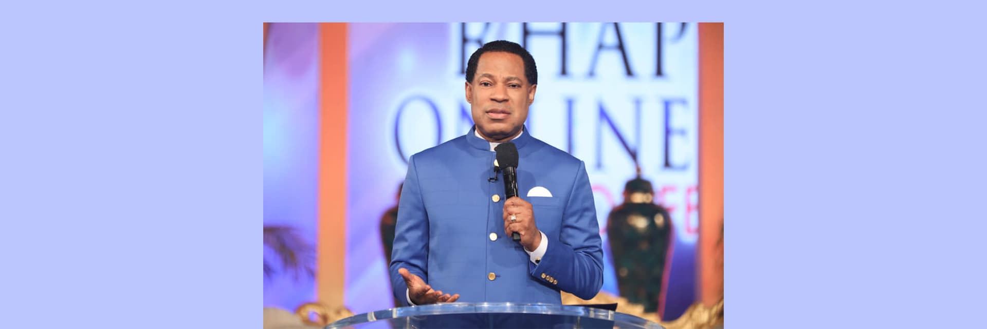 WHO IS THE HOLY SPIRIT?