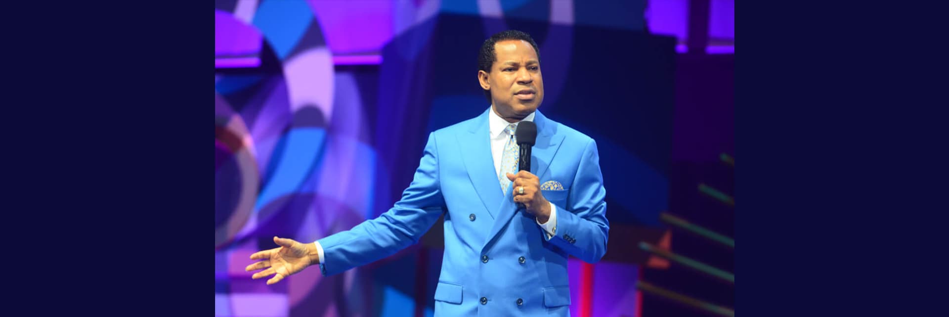 SEALED BY THE HOLY GHOST