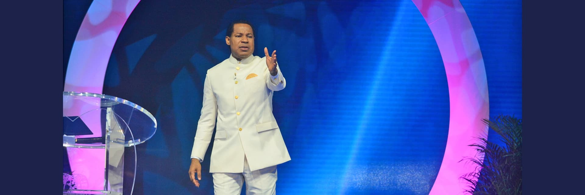 CONSCIOUSLY STAY IN THE WORD