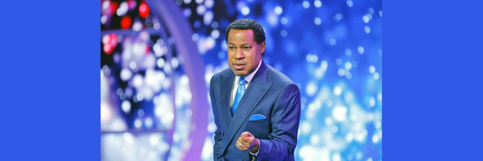 MANIFESTING ETERNAL LIFE