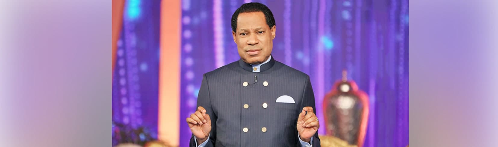 JESUS IS LORD AND GOD