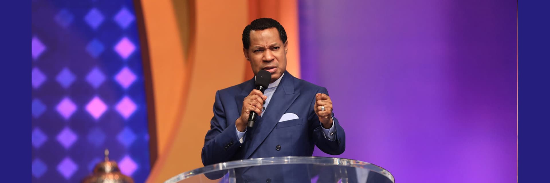LIVING BY THE SPIRIT
