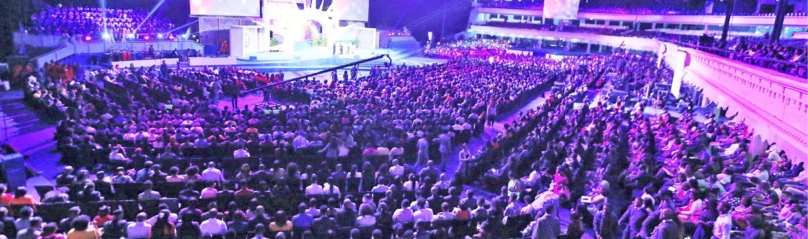 THE CALL TO FELLOWSHIP