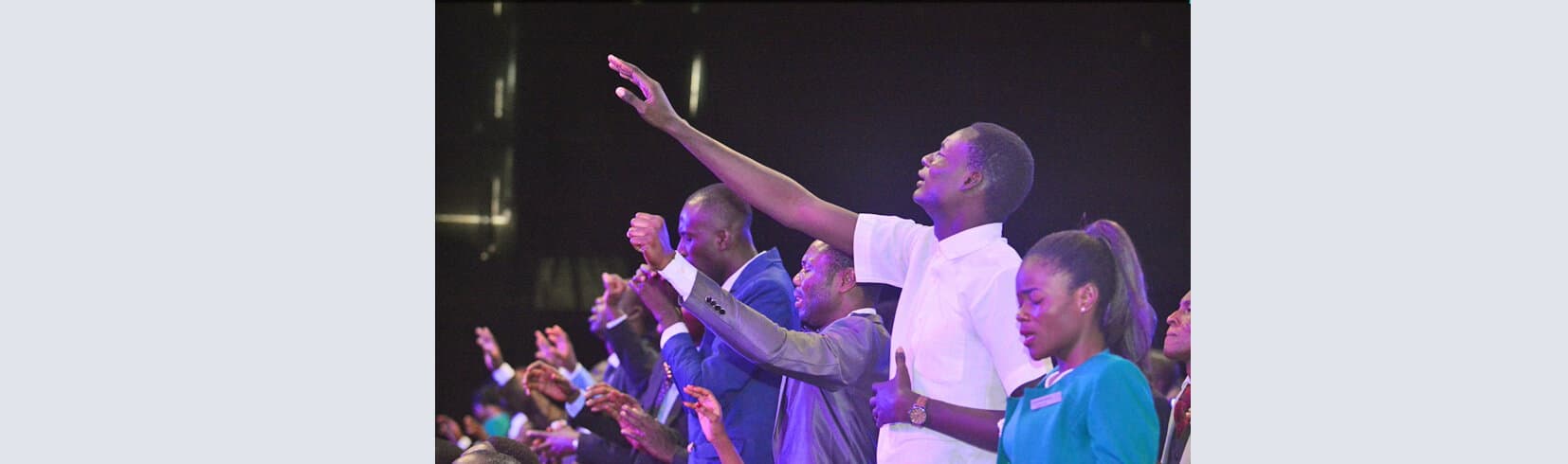 DESIRE TO PROPHESY
