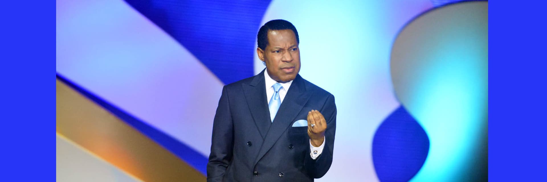 COURAGE FOR THE GOSPEL