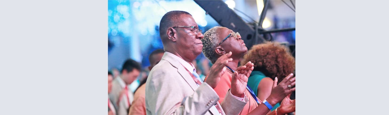RIGHTEOUSNESS, PEACE AND ASSURANCE