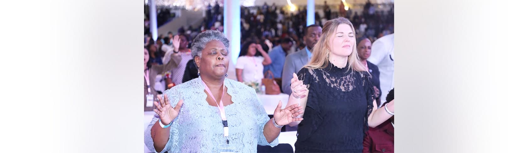 PERPETUAL PEACE WITH GOD