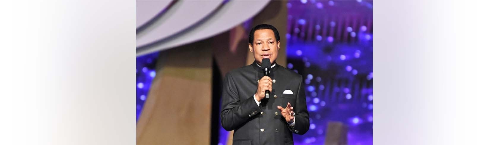 WEALTH, RICHES & RIGHTEOUSNESS